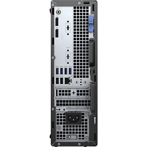 Dell OptiPlex 3090 Small Form Factor Desktop - Intel Core i5-10500T, 16GB Memory, 512GB SSD, Win 11 Pro by DELL - Refurbished condition - Image 2