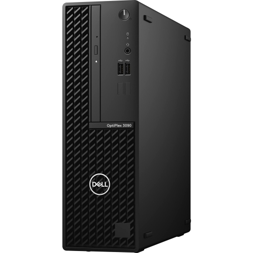 Dell OptiPlex 3090 Small Form Factor Desktop - Intel Core i5-10500T, 16GB Memory, 512GB SSD, Win 11 Pro by DELL - Refurbished condition - Image 3