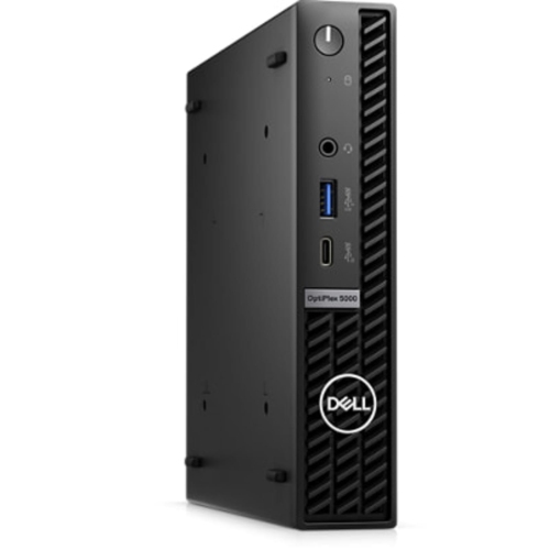 Dell OptiPlex 5000 Micro Desktop - Intel Core i5-12500T, 16GB Memory, 256GB SSD, Win 11 Pro by DELL - Refurbished condition - Image 5