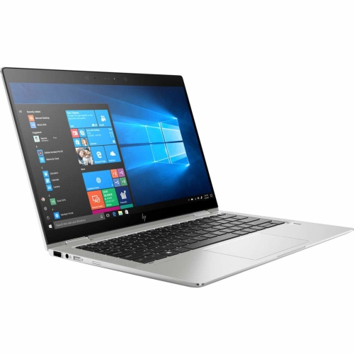 Refurbished HP EliteBook x360 1030 G3 2-in-1 Laptop Touch | 13.3" 1920x1080 FHD | Core i7 - 8650U - 2TB SSD Hard Drive - 16GB RAM | 4 cores @ 4.2 GHz