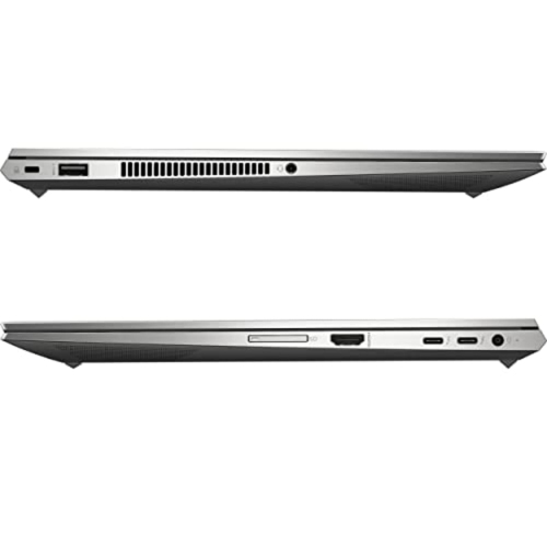 HP ZBook Studio 15 G8 Workstation Laptop | 15.6" 1920x1080 FHD | Core i7 - 11850H - 1TB SSD Hard Drive - 32GB RAM - Nvidia RTX A2000 | 8 cores @ 4.8 GHz by HP - Refurbished condition - Image 2