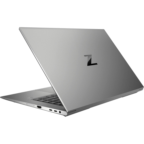 HP ZBook Studio 15 G8 Workstation Laptop | 15.6" 1920x1080 FHD | Core i7 - 11850H - 1TB SSD Hard Drive - 32GB RAM - Nvidia RTX A2000 | 8 cores @ 4.8 GHz by HP - Refurbished condition - Image 3