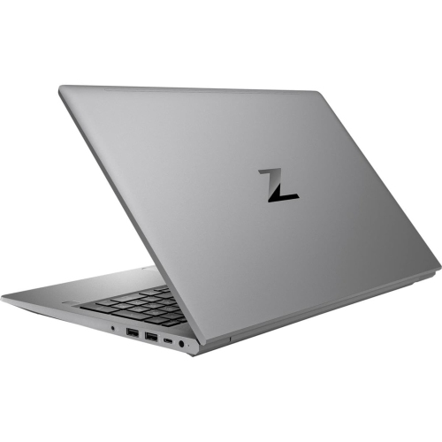HP ZBook Power 15 G9 Workstation Laptop (2022) | 15.6" 1920x1080 FHD | Core i7 - 12800H - 512GB SSD Hard Drive - 16GB RAM - Nvidia RTX A1000 | 14 cores @ by HP - Refurbished condition - Image 6