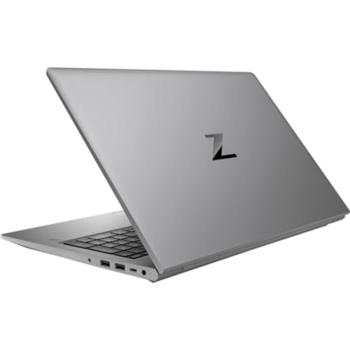 HP ZBook Power 15 G9 Workstation Laptop (2022) | 15.6" 1920x1080 FHD | Core i7 - 12800H - 512GB SSD Hard Drive - 16GB RAM - Nvidia RTX A1000 | 14 cores @ by HP - Refurbished condition - Image 7