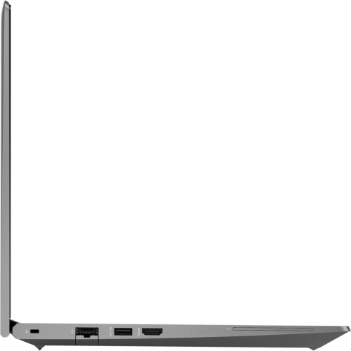 HP ZBook Power 15 G9 Workstation Laptop (2022) | 15.6" 1920x1080 FHD | Core i7 - 12800H - 512GB SSD Hard Drive - 16GB RAM - Nvidia RTX A1000 | 14 cores @ by HP - Refurbished condition - Image 9