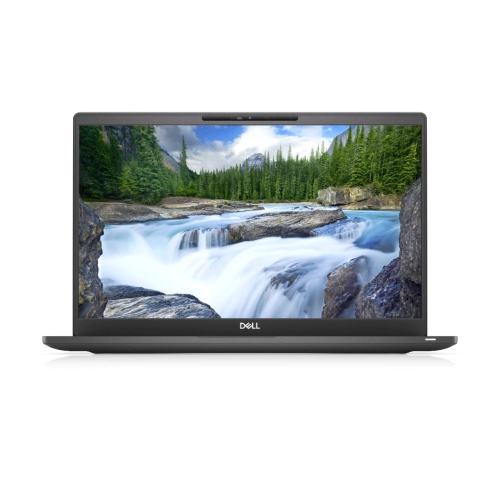 Refurbished Dell Latitude 7400 Laptop | 14" 1920x1080 FHD | Core i5 - 8365U - 256GB SSD Hard Drive - 8GB RAM | 4 cores @ 4.1 GHz Win 11 Pro Black