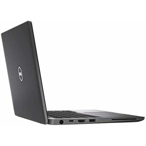 Refurbished Dell Latitude 7400 Laptop | 14" 1920x1080 FHD | Core i5 - 8365U - 256GB SSD Hard Drive - 8GB RAM | 4 cores @ 4.1 GHz Win 11 Pro Black