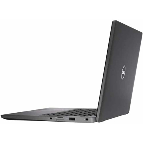 Refurbished Dell Latitude 7400 Laptop | 14" 1920x1080 FHD | Core i5 - 8365U - 256GB SSD Hard Drive - 8GB RAM | 4 cores @ 4.1 GHz Win 11 Pro Black