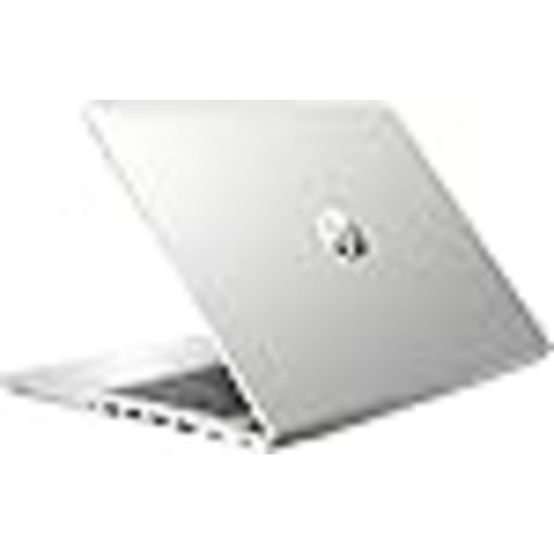HP ProBook 445 G7 Laptop | 14" 1920x1080 FHD | Ryzen 5 - 4500U - 256GB SSD Hard Drive - 16GB RAM | 6 cores @ 4.0 GHz Win 10 Home Silver by HP - Refurbished condition - Image 2