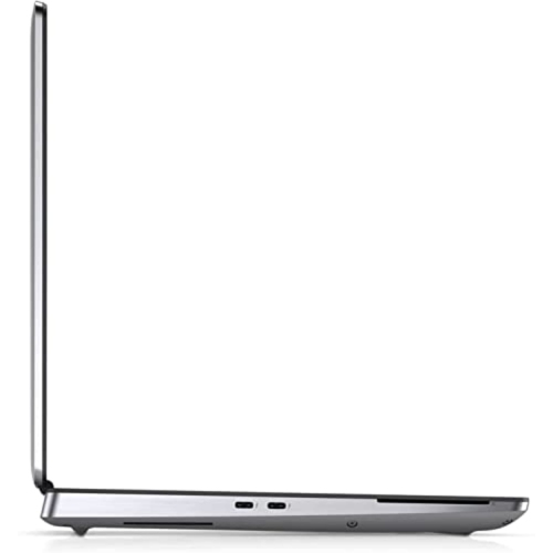 HP ProBook 445 G7 Laptop | 14" 1920x1080 FHD | Ryzen 5 - 4500U - 256GB SSD Hard Drive - 16GB RAM | 6 cores @ 4.0 GHz Win 10 Home Silver by HP - Refurbished condition - Image 9