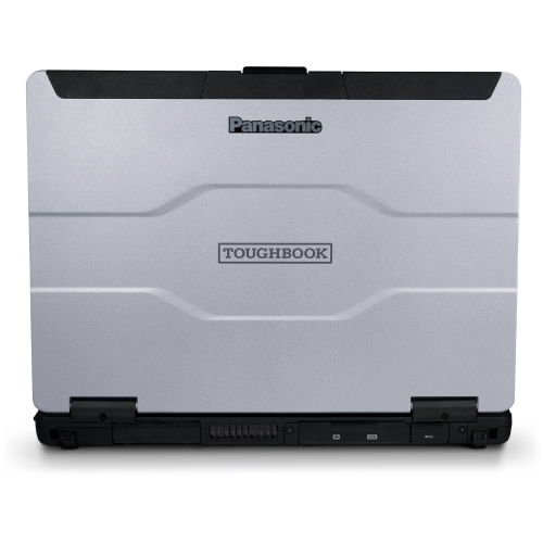 Refurbished Panasonic ToughBook FZ-55 MK2 Rugged Laptop | 14" 1366x768 HD | Core i5 - 1145G7 - 2TB SSD Hard Drive - 32GB RAM | 4 cores @ 4.4 GHz Win