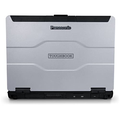 Refurbished Panasonic ToughBook FZ-55 MK2 Rugged Laptop | 14" 1366x768 HD | Core i5 - 1145G7 - 2TB SSD Hard Drive - 32GB RAM | 4 cores @ 4.4 GHz Win