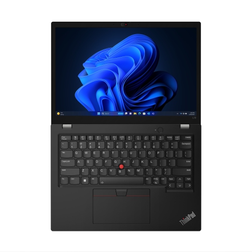 LENOVO  Refurbished (Excellent) Thinkpad L13 Gen 5 Intel Laptop (2024) | 13.3" 1920X1200 Fhd+ | Core Ultra 5 - 125U - 256GB SSD Hard Drive - 16GB Ram