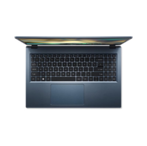 Acer Aspire 3 15 A315-24P Laptop (2023) | 15.6" 1920x1080 FHD | Ryzen 3 - 7320U - 512GB SSD Hard Drive - 8GB RAM | 4 cores @ 4.1 GHz Win 11 Home Black by ACER - Refurbished condition - Image 2