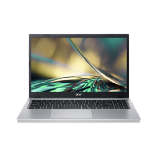 Acer Aspire 3 15 A315-24P Laptop (2023) | 15.6" 1920x1080 FHD | Ryzen 3 - 7320U - 512GB SSD Hard Drive - 8GB RAM | 4 cores @ 4.1 GHz Win 11 Home Black by ACER - Refurbished condition - Image 6