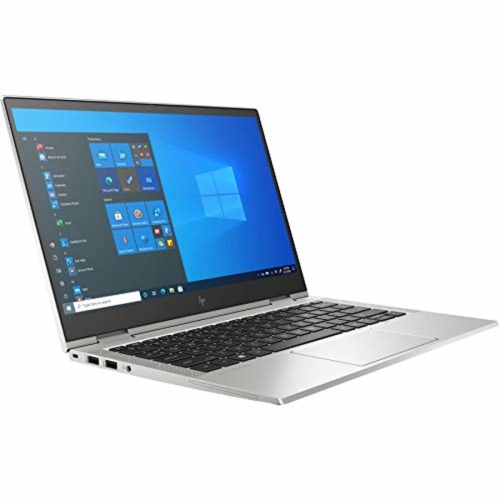 HP EliteBook x360 830 G8 2-in-1 Laptop Touch | 13.3" 1920x1080 FHD | Core i5 - 1145G7 - 512GB SSD Hard Drive - 16GB RAM | 4 cores @ 4.4 GHz Win 11 Pro by HP - Refurbished condition - Image 5