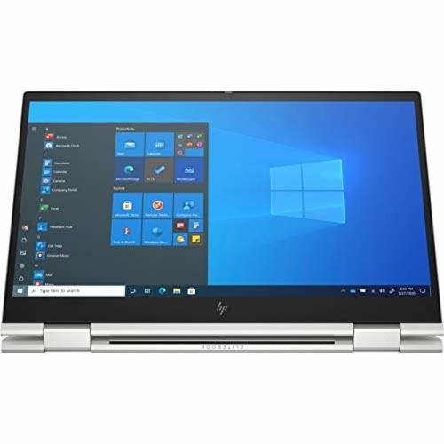 HP EliteBook x360 830 G8 2-in-1 Laptop Touch | 13.3" 1920x1080 FHD | Core i5 - 1145G7 - 512GB SSD Hard Drive - 16GB RAM | 4 cores @ 4.4 GHz Win 11 Pro by HP - Refurbished condition - Image 8