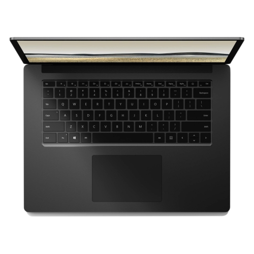 Refurbished Microsoft Surface Laptop 3 13.5 Laptop Touch | 13.5" 2256x1504 2K | Core i5 - 1035G7 - 256GB SSD Hard Drive - 8GB RAM | 4 cores @ 3.70