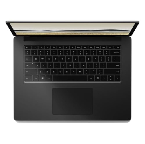 Refurbished Microsoft Surface Laptop 3 13.5 Laptop Touch | 13.5" 2256x1504 2K | Core i5 - 1035G7 - 256GB SSD Hard Drive - 8GB RAM | 4 cores @ 3.70
