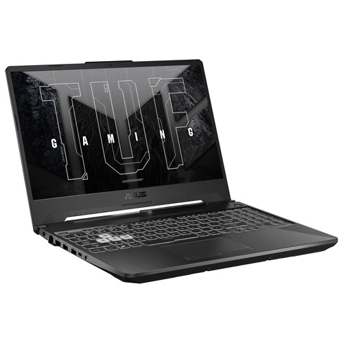 ASUS TUF Gaming A15 15.6" Gaming Laptop - Graphite Black