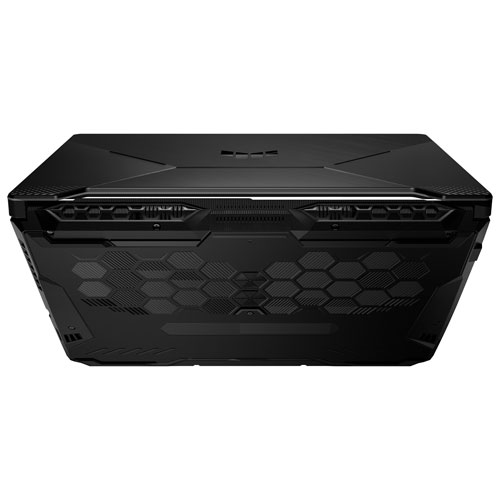 ASUS TUF Gaming A15 15.6" Gaming Laptop - Graphite Black