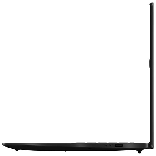 Ordinateur de jeu de 16 po V16 d'ASUS - Noir mat