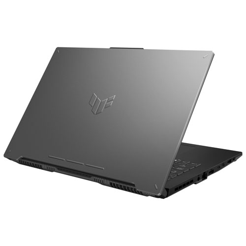 ASUS TUF Gaming F17 17.3" Gaming Laptop - Mecha Grey (Intel Core i5 210H/16GB RAM/1TB SSD/GeForce RTX 4050)