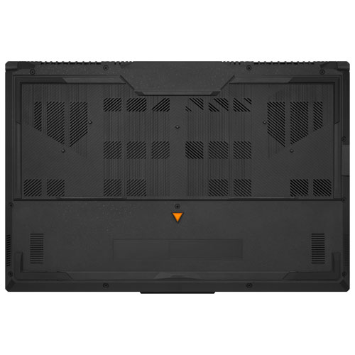 ASUS TUF Gaming F17 17.3" Gaming Laptop - Mecha Grey (Intel Core i5 210H/16GB RAM/1TB SSD/GeForce RTX 4050)