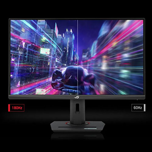 ASUS ROG Strix 27" QHD 180Hz 1ms GTG IPS LED Gaming Monitor