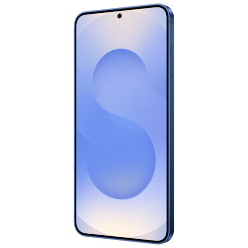 Galaxy S25+ (Plus) de 256 Go de Samsung avec Rogers - Bleu marine - Financement mensuel