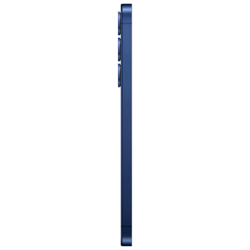 Fido Samsung Galaxy S25+ (Plus) 512GB - Navy - Monthly Financing