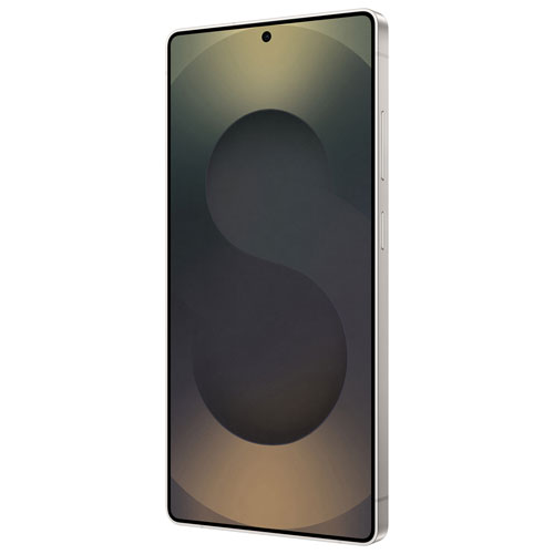 Galaxy S25 Ultra de 512 Go de Samsung avec Fido - Noir titane - Financement mensuel