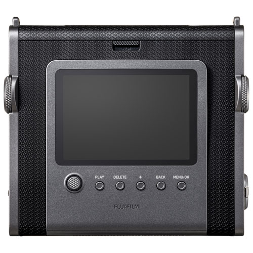 Fujifilm Instax WIDE Evo Hybrid Instant Camera