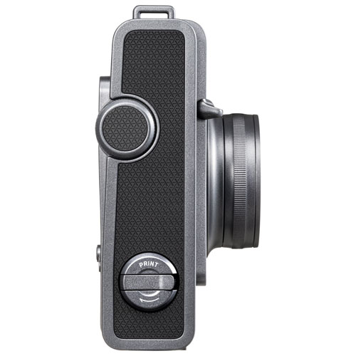 Fujifilm Instax WIDE Evo Hybrid Instant Camera