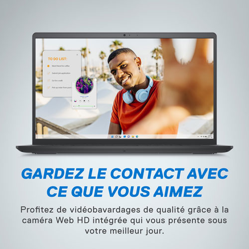 Dell Inspiron 15 15.6" Touchscreen Laptop