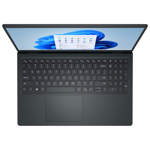 Dell Inspiron 15 15.6" Touchscreen Laptop (Intel Core i7 1355U/16GB RAM/1TB SSD/Windows 11)