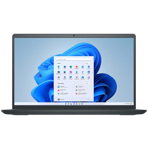 Dell Inspiron 15 15.6" Touchscreen Laptop (Intel Core i7 1355U/16GB RAM/1TB SSD/Windows 11)