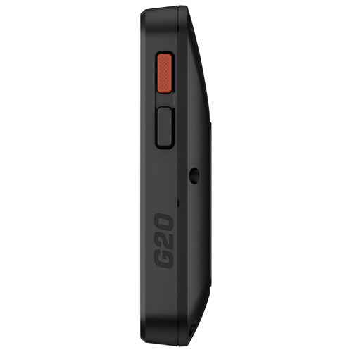 Garmin Approach G20 Solar Golf Handheld GPS
