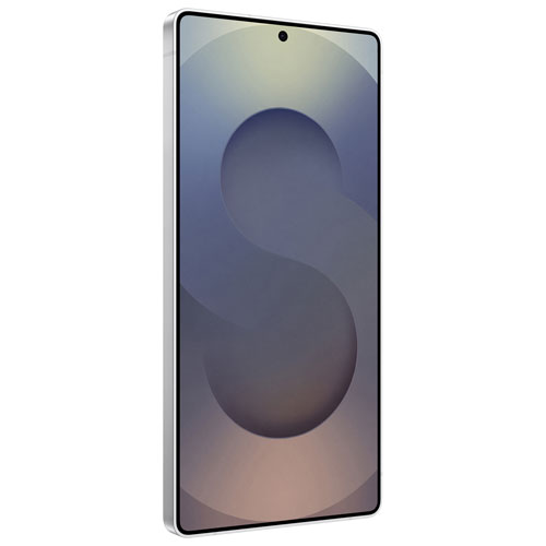 Galaxy S25 Ultra de 512 Go de Samsung avec Virgin Plus - Bleu argent titane - Financement mensuel