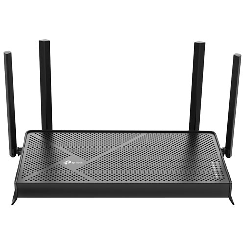 TP-Link Archer BE3600 Dual-Band Wi-Fi 7 Router