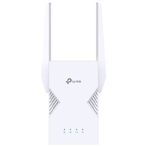 TP-Link Wireless BE3600 Wi-Fi 7 Range Extender (RE235BE)