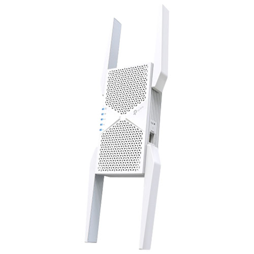 Image 1 de 5.. Prolongateur de portée sans fil Wi-Fi 7 BE11000 de TP-Link