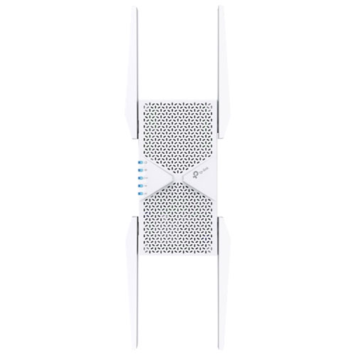 TP-Link Wireless BE11000 Wi-Fi 7 Range Extender