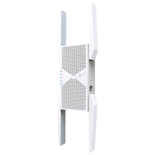 TP-Link Wireless BE11000 Wi-Fi 7 Range Extender