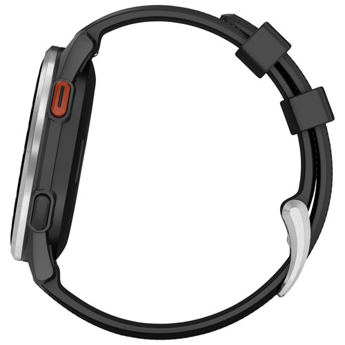 Garmin Approach S44 45mm AMOLED GPS Golf Smartwatch