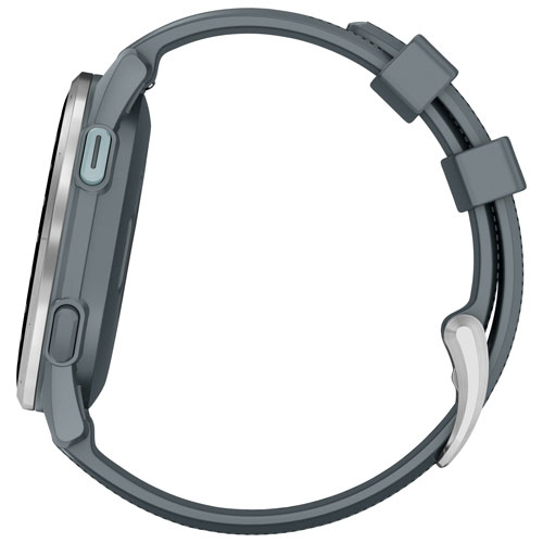 Garmin Approach S44 45mm AMOLED GPS Golf Smartwatch - Twilight