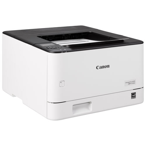 Canon imageCLASS LBP172dw Monochrome Laser Printer - Only at Best Buy