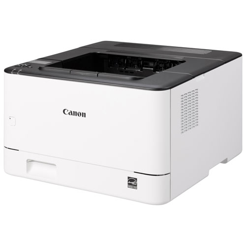 Canon imageCLASS LBP172dw Monochrome Laser Printer - Only at Best Buy