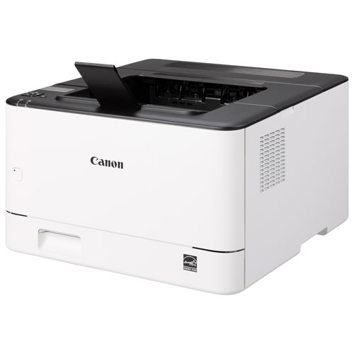 Canon imageCLASS LBP172dw Monochrome Laser Printer - Only at Best Buy