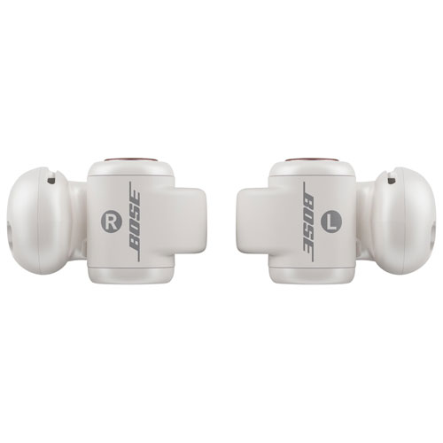 Écouteurs boutons 100 % sans fil Ultra Open de Bose - Coucher de soleil iridescent